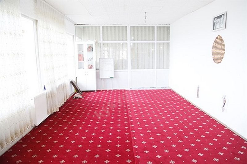 Ümmü Eyüp Kyk Erkek Öğrenci Yurdu Görseli