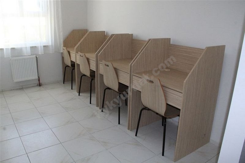 Ümmü Hatun Kyk Kız Öğrenci Yurdu Görseli