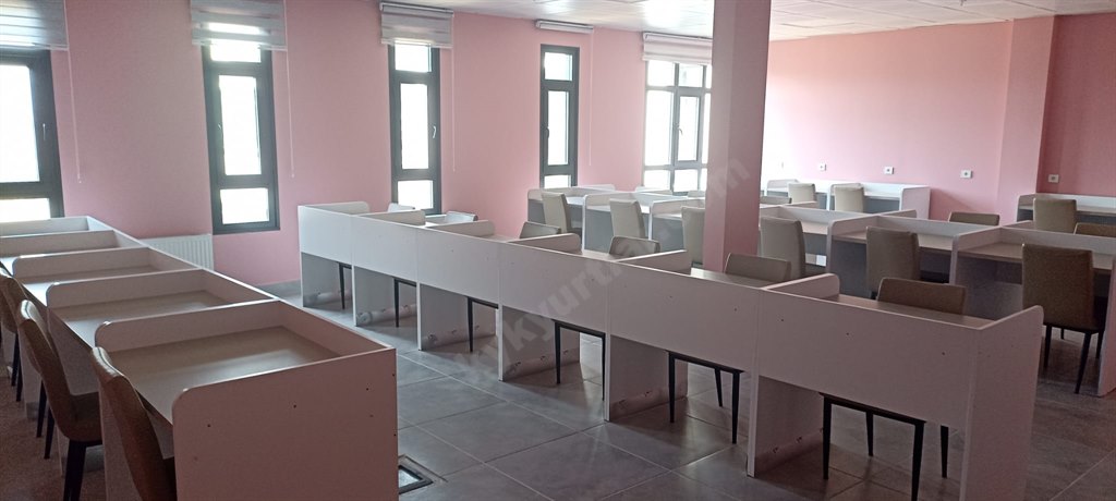 Ürgüp Kyk Kız Öğrenci Yurdu Görseli