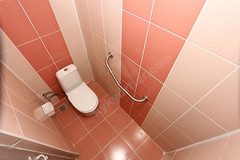 Uşak Kyk Erkek Öğrenci Yurdu Görseli