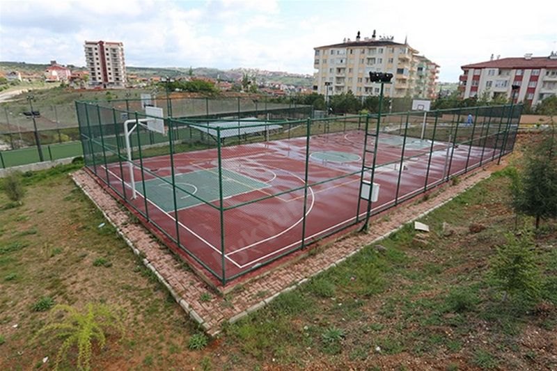 Uşak Kyk Erkek Öğrenci Yurdu Görseli