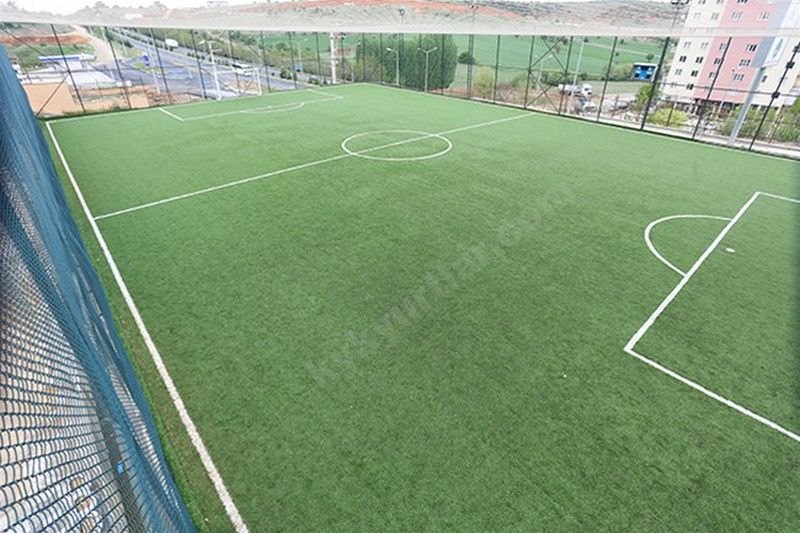 Uşak Kyk Erkek Öğrenci Yurdu Görseli