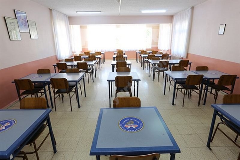 Uşak Kyk Kız Öğrenci Yurdu Görseli
