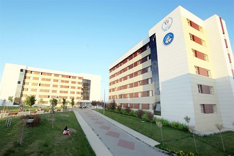 Uzunköprü Kyk Kız Öğrenci Yurdu Görseli