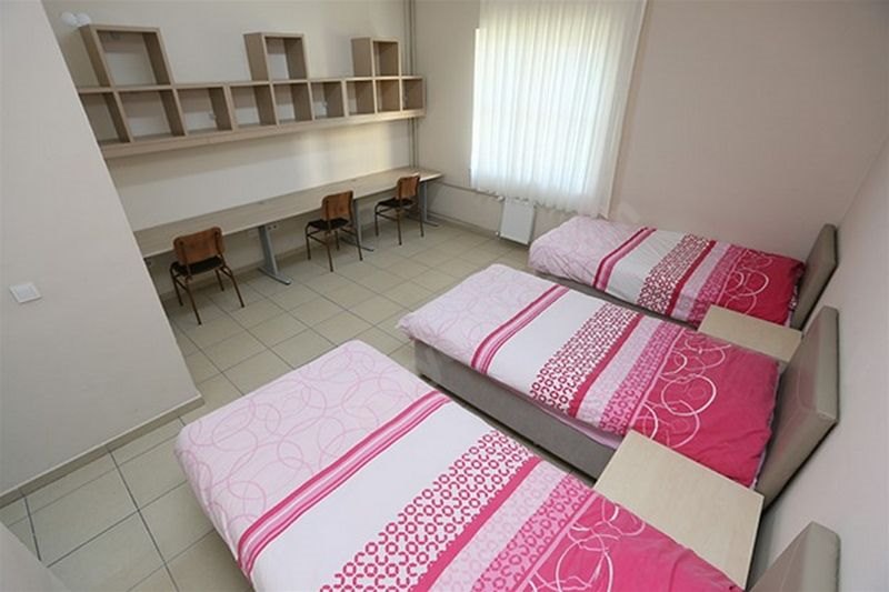 Uzunköprü Kyk Kız Öğrenci Yurdu Görseli