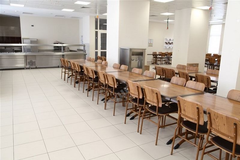 Vezirköprü Kyk Kız Ve Erkek Öğrenci Yurdu Görseli