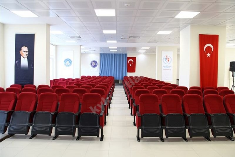 Vezirköprü Kyk Kız Ve Erkek Öğrenci Yurdu Görseli