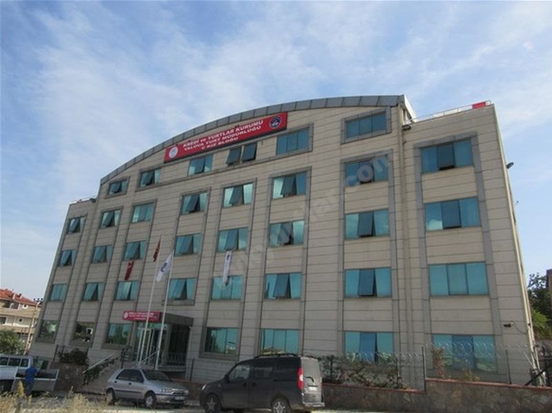 Yalova Kyk Erkek Öğrenci Yurdu Görseli