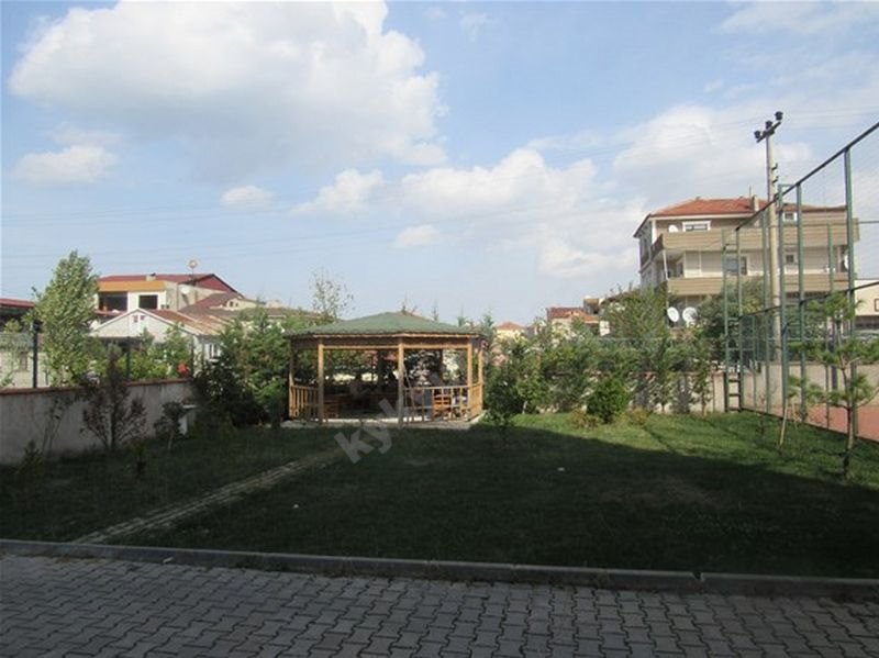 Yalova Kyk Erkek Öğrenci Yurdu Görseli