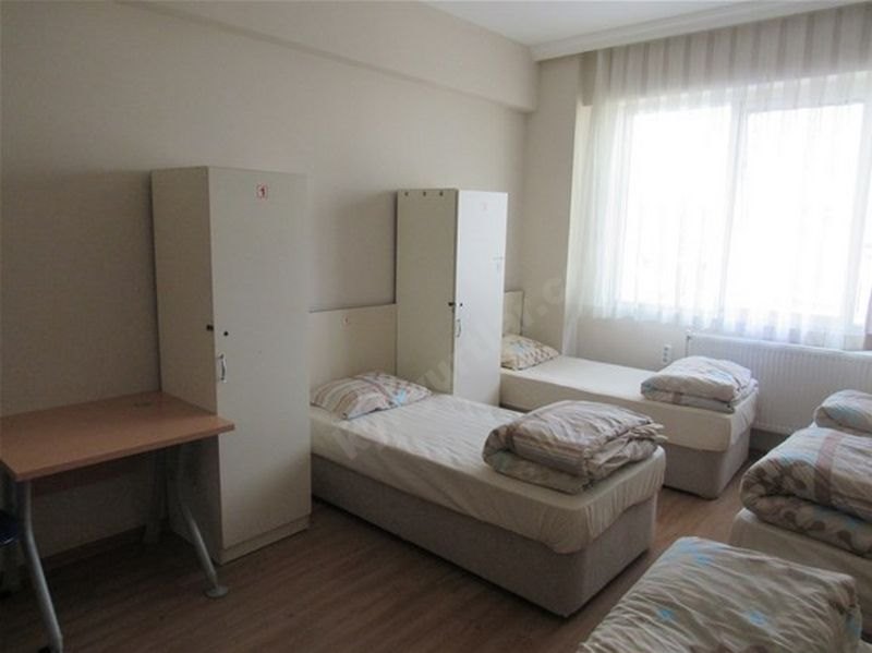 Yalova Kyk Erkek Öğrenci Yurdu Görseli