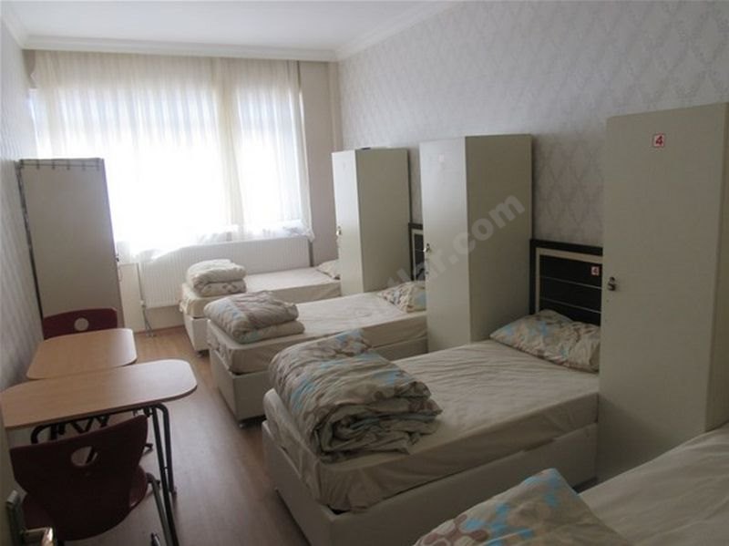 Yalova Kyk Erkek Öğrenci Yurdu Görseli