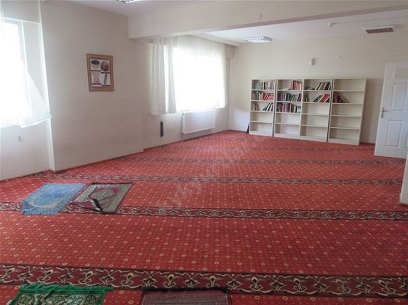 Yalova Kyk Erkek Öğrenci Yurdu Görseli