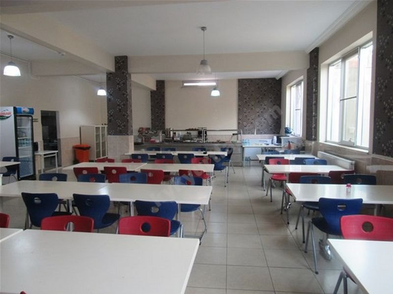 Yalova Kyk Erkek Öğrenci Yurdu Görseli