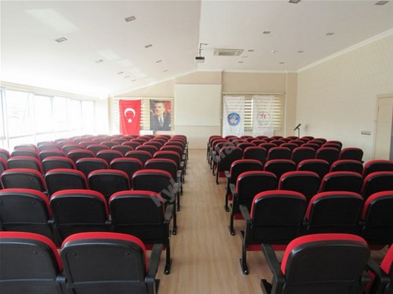 Yalova Kyk Erkek Öğrenci Yurdu Görseli