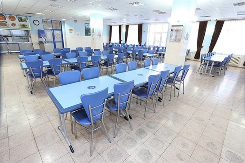 Yalvaç Kyk Kız Ve Erkek Öğrenci Yurdu Görseli