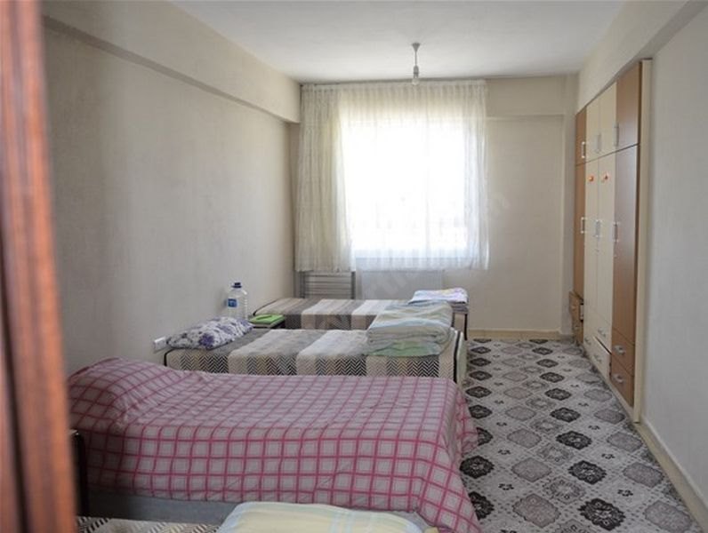 Yayladağı Kyk Kız Öğrenci Yurdu Görseli