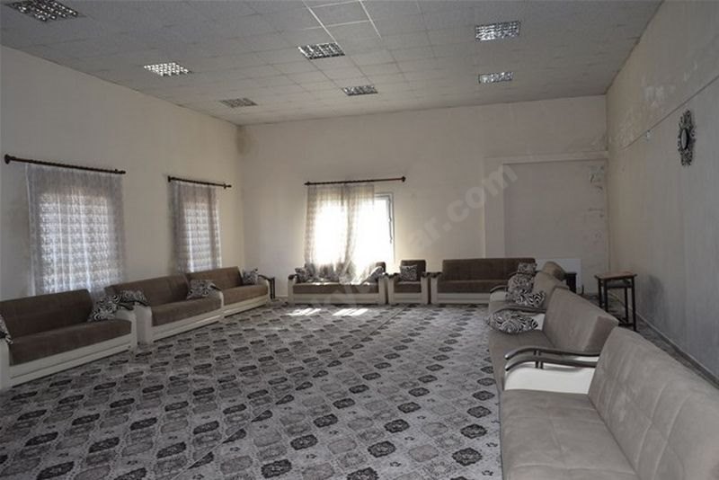 Yayladağı Kyk Kız Öğrenci Yurdu Görseli