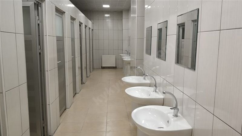 Yediyaman Kyk Erkek Öğrenci Yurdu Görseli