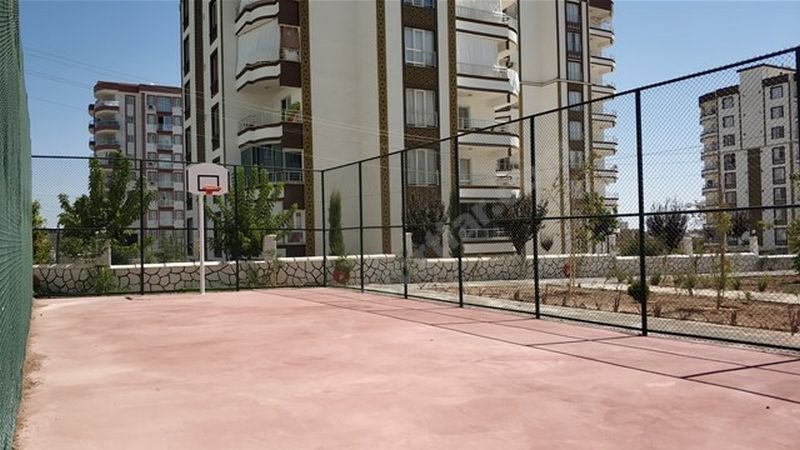 Yediyaman Kyk Erkek Öğrenci Yurdu Görseli