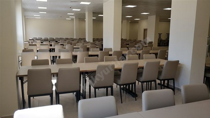 Yediyaman Kyk Erkek Öğrenci Yurdu Görseli
