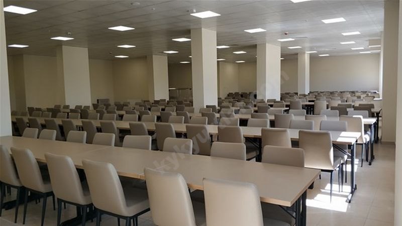 Yediyaman Kyk Erkek Öğrenci Yurdu Görseli