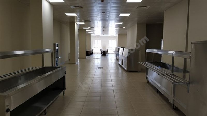 Yediyaman Kyk Erkek Öğrenci Yurdu Görseli