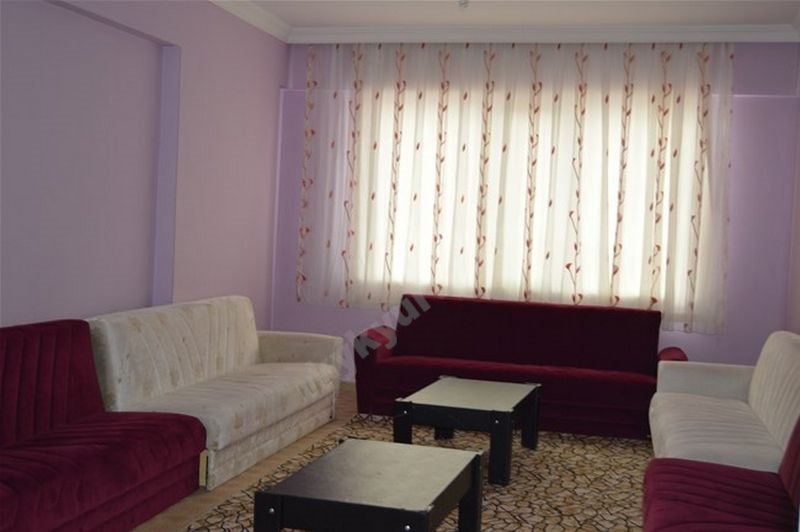 Yerköy Molla Hüsrev Kyk Kız Ve Erkek Öğrenci Yurdu Görseli