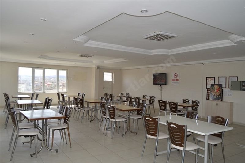 Yerköy Molla Hüsrev Kyk Kız Ve Erkek Öğrenci Yurdu Görseli