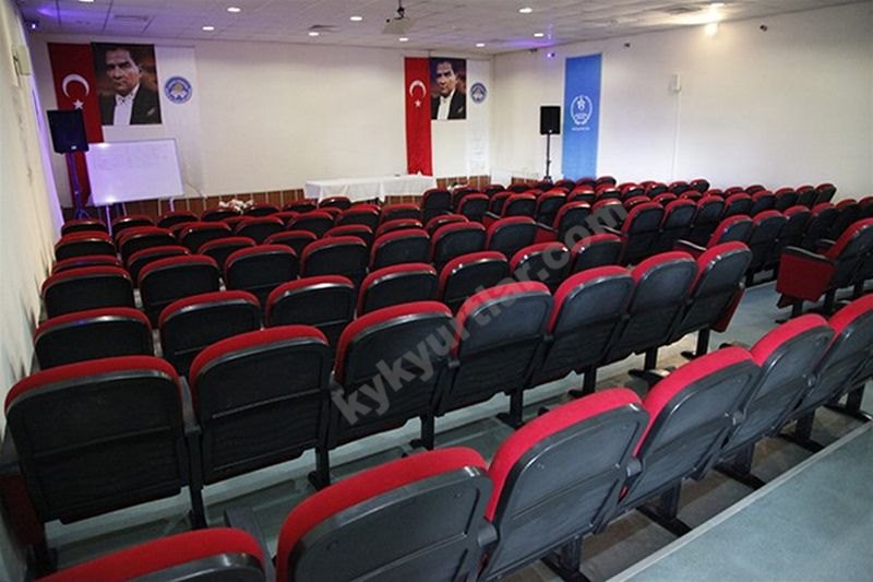 Yıldızeli Kyk Kız Ve Erkek Öğrenci Yurdu Görseli