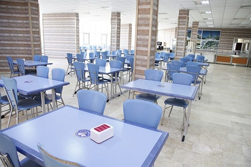 Yıldızeli Kyk Kız Ve Erkek Öğrenci Yurdu Görseli