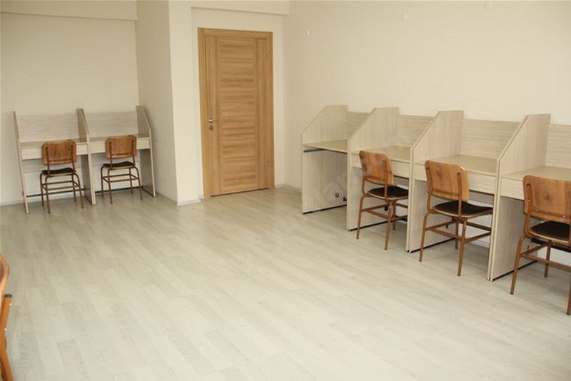 Yomra Kanuni Kyk Erkek Öğrenci Yurdu Görseli