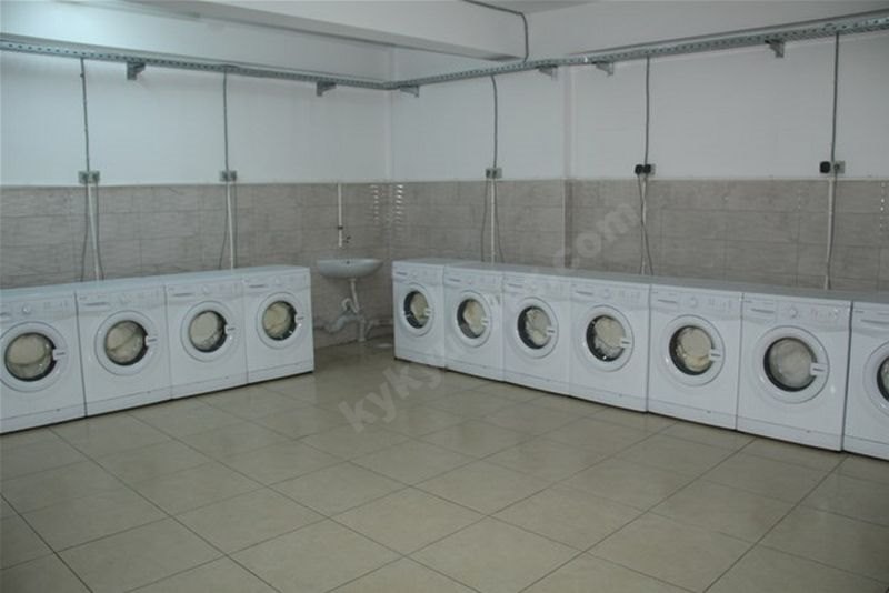 Yomra Kanuni Kyk Erkek Öğrenci Yurdu Görseli