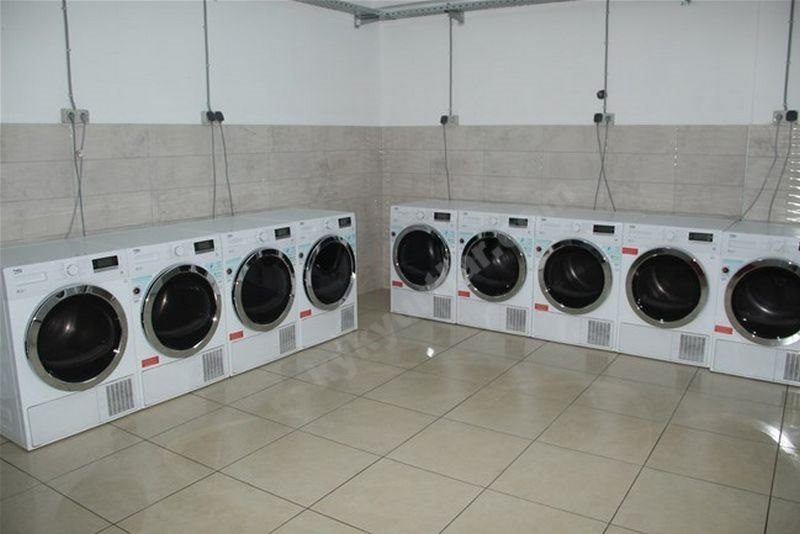 Yomra Kanuni Kyk Erkek Öğrenci Yurdu Görseli