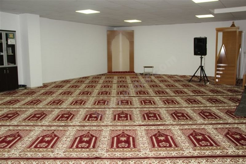 Yomra Kanuni Kyk Erkek Öğrenci Yurdu Görseli
