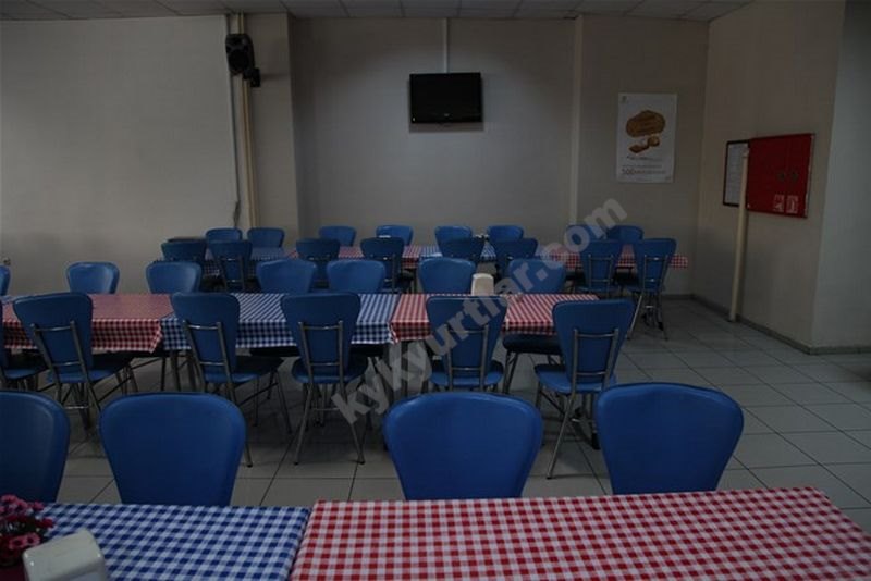 Yomra Kyk Kız Öğrenci Yurdu Görseli