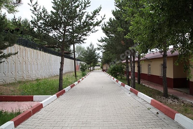 Yozgat Esentepe Kyk Erkek Öğrenci Yurdu Görseli
