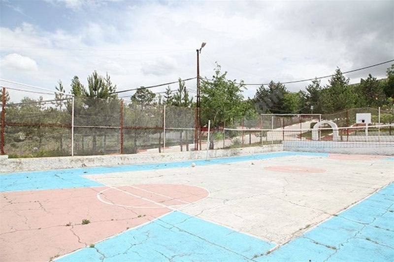 Yozgat Esentepe Kyk Erkek Öğrenci Yurdu Görseli