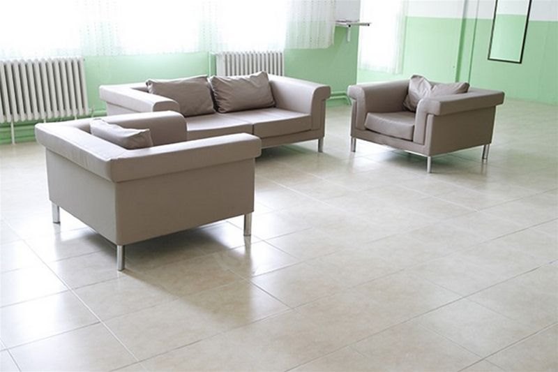 Yozgat Esentepe Kyk Erkek Öğrenci Yurdu Görseli
