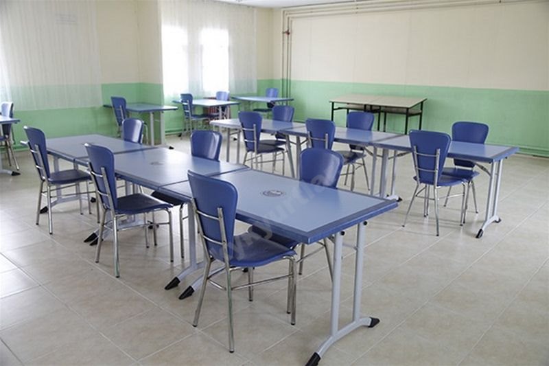Yozgat Esentepe Kyk Erkek Öğrenci Yurdu Görseli