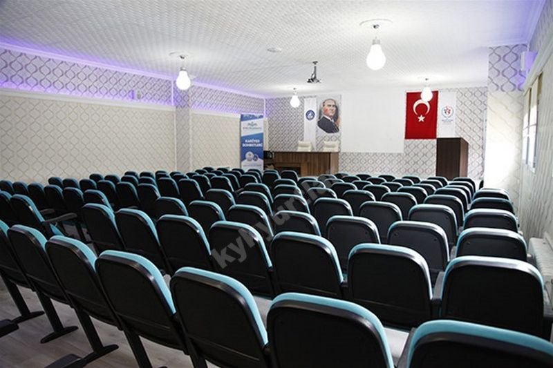 Yozgat Esentepe Kyk Erkek Öğrenci Yurdu Görseli