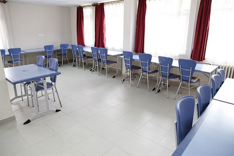 Yozgat Esentepe Kyk Erkek Öğrenci Yurdu Görseli