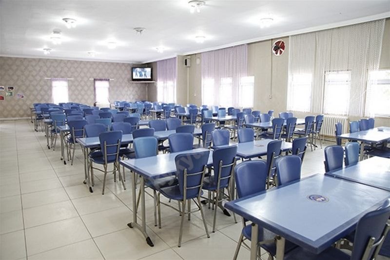 Yozgat Esentepe Kyk Erkek Öğrenci Yurdu Görseli