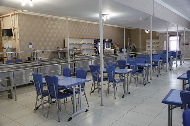 Yozgat Esentepe Kyk Erkek Öğrenci Yurdu Görseli