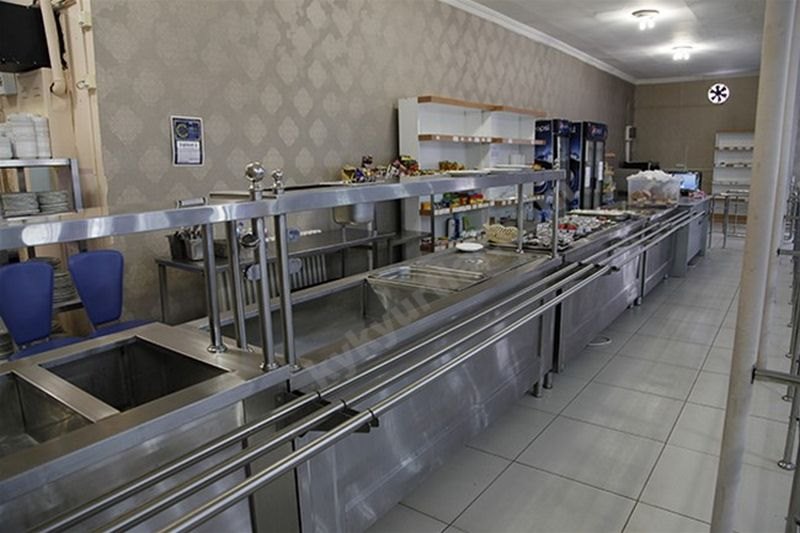 Yozgat Esentepe Kyk Erkek Öğrenci Yurdu Görseli