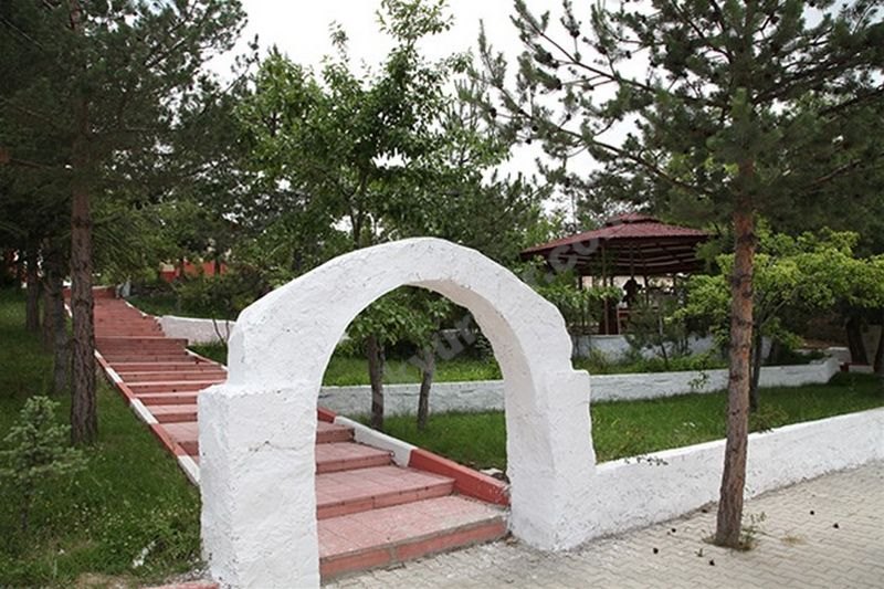 Yozgat Esentepe Kyk Erkek Öğrenci Yurdu Görseli