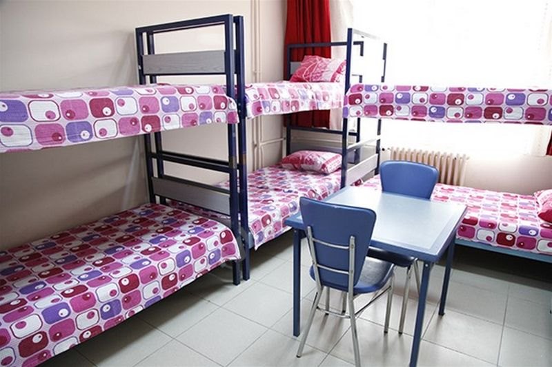 Yozgat Esentepe Kyk Erkek Öğrenci Yurdu Görseli