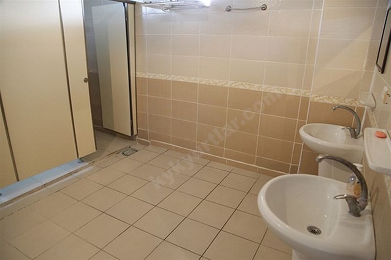 Yozgat Esentepe Kyk Erkek Öğrenci Yurdu Görseli