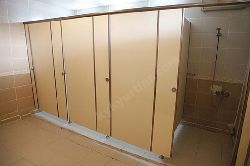Yozgat Esentepe Kyk Erkek Öğrenci Yurdu Görseli