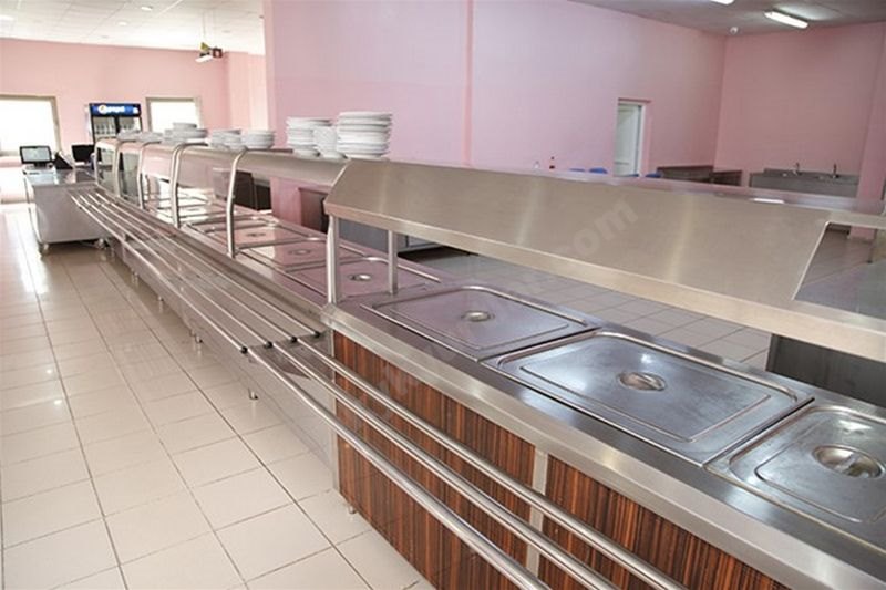 Yozgat Kyk Kız Öğrenci Yurdu Görseli