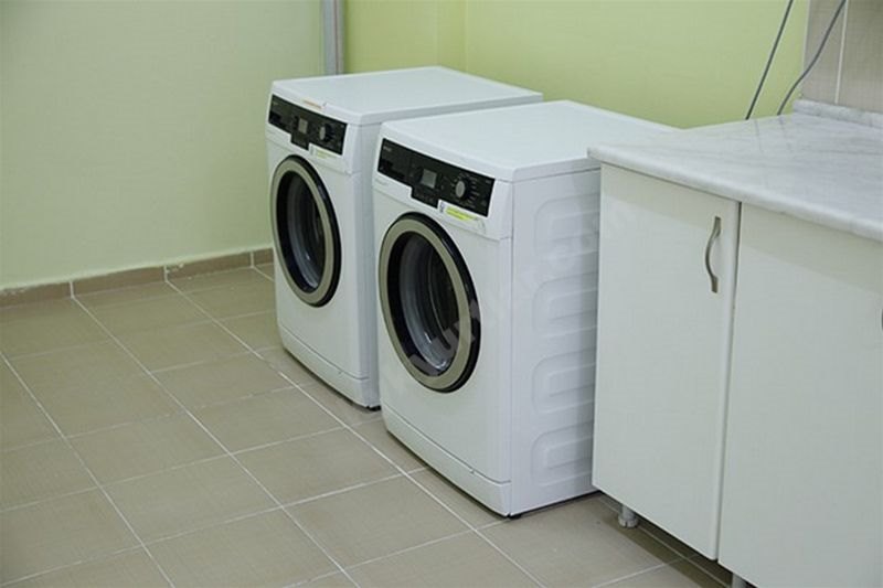 Yozgat Kyk Kız Öğrenci Yurdu Görseli